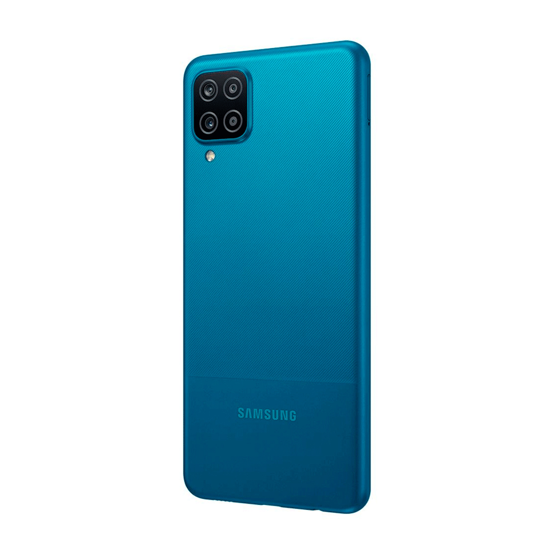 Samsung Galaxy A12 64GB - Azul image number 6